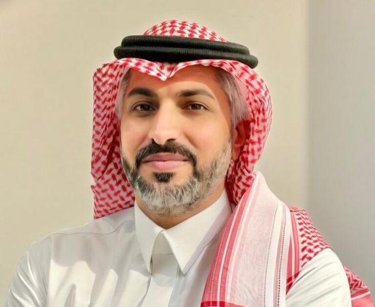 رشيد الزهراني مديراً تنفيذياً للأمن والسلامة في مؤسسة حديقة الملك سلمان 