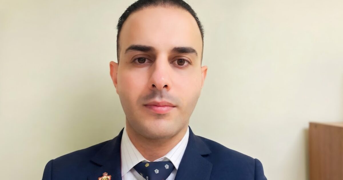 محمد زهير أبو ديه: أهمية قسم الترانزيت في المطار