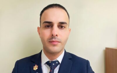 محمد زهير أبو ديه: أهمية قسم الترانزيت في المطار