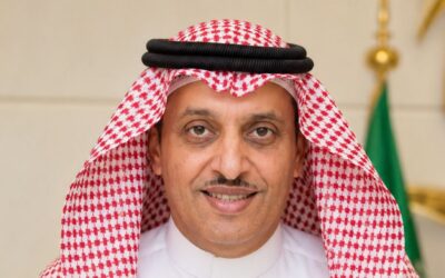 المستشار الأمني محمد بن عايض آل مريع: التدريب الأمني الحديث الركيزة الأساسية لتطوير الكفاءة الميدانية
