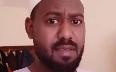 حقوق الإنسان في زمن الحروب: الانتهاكات لا تبررها أي جهة.. قضية عمر دارس نموذجاً