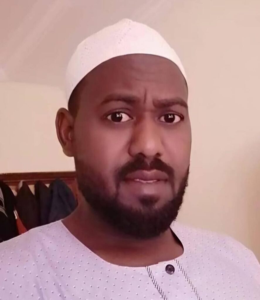 حقوق الإنسان في زمن الحروب: الانتهاكات لا تبررها أي جهة.. قضية عمر دارس نموذجاً