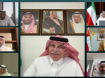 وزير التجارة يرأس الاجتماع السبعين للجنة التعاون التجاري بدول مجلس التعاون الخليجي