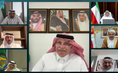 وزير التجارة يرأس الاجتماع السبعين للجنة التعاون التجاري بدول مجلس التعاون الخليجي