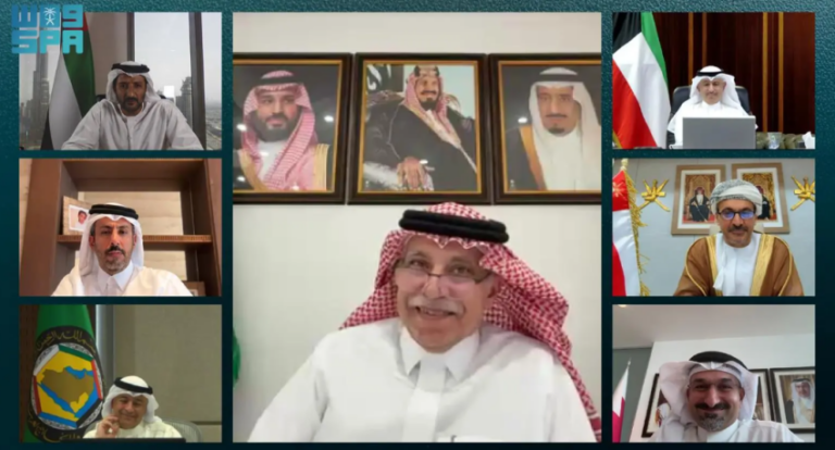 وزير-التجارة-يرأس-الاجتماع-السبعين-للجنة-التعاون-التجاري-بدول-مجلس-التعاون-الخليجي
