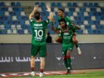 الاتفاق يعبر نفق الأخدود بثلاثية ويصعب بقاءه في الدوري
