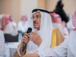 وكيل وزارة البيئة الشيباني: مساهمة القطاع المائي الخيري نمت بوتيرة تصاعدية خلال 10 سنوات