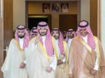 نائب أمير الشرقية يرعى حفل افتتاح اللقاء السنوي للجمعية الصيدلية السعودية “سيفا 2026
