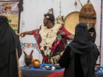 90 دولة في ختام مهرجان «تراث الشعوب»