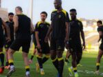 الاتحاد بين التخصيص أو انتخابات في يونيو المقبل