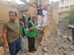 صور.. متطوعو “دارين” و”تاروت” يحمون الآثار من الملوثات البصرية