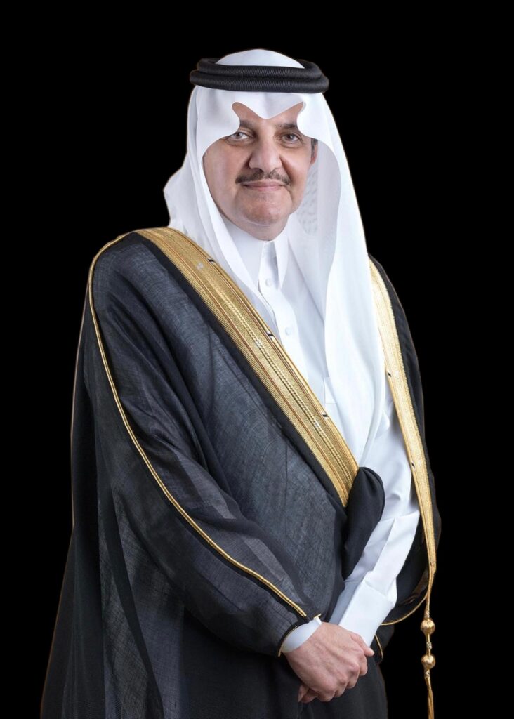 أمير المنطقة الشرقية يرعى الأربعاء القادم حفل تخريج الدفعة 47 من طلاب وطالبات جامعة الملك فيصل