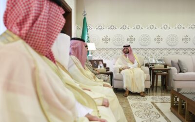نائب أمير الشرقية يطّلع على جهود مستشفى القوات المسلحة بالظهران