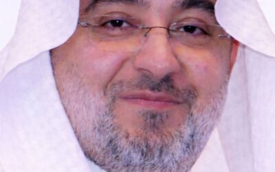 جمعية هندسة الطاقة السعودية تختار الدكتور خوج رئيسًا للجنة الشراكات