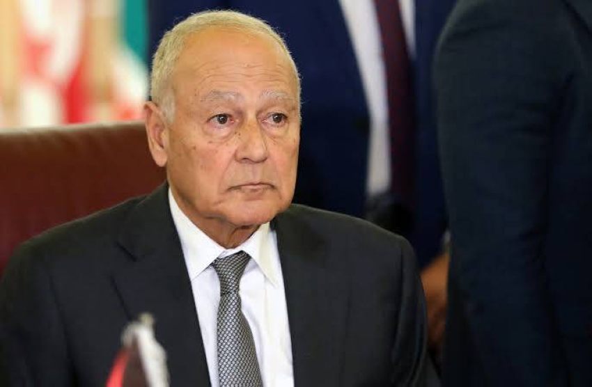 الأمين العام لجامعة الدول العربية: إغلاق مضيق هرمز أدخل الاقتصاد العالمي في أزمة ممتدة