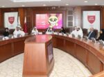اللجنة المنظمة لـالدوحة 2026 تؤكد جاهزيتها لاستضافة الحدث