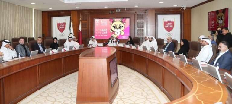 اللجنة-المنظمة-لـالدوحة-2026-تؤكد-جاهزيتها-لاستضافة-الحدث