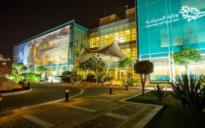 المملكة تتصدر السياحة في الشرق الأوسط.. 178 مليار دولار في 2025 – عاجل