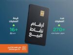 أكثر من 270 مليون عملية نقاط بيع في المملكة بقيمة تجاوزت 16 مليار ريال في أسبوع
