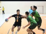 النور بطلًا للنسخة الأولى من كأس اتحاد اليد للأشبال
