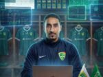 الأنصار يتعاقد مع المدرب الجندوبي لقيادة فريق كرة القدم