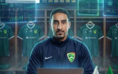 الأنصار يتعاقد مع المدرب الجندوبي لقيادة فريق كرة القدم