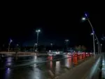 حتى 3 صباحًا.. أمطار خفيفة على أجزاء من الشرقية والرياض
