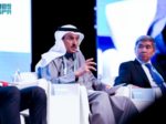 المملكة تؤكد أهمية التمويل وبناء القدرات لمواجهة تحديات المياه العالمية وتعزيز المرونة المائية