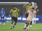 النمور صارت أليفة.. والنصر يهادي الهلال