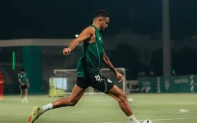 الأهلي يسعى للمواصلة انتصاراته أمام الفتح