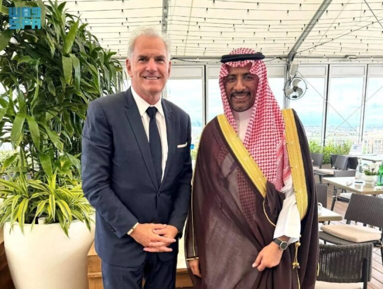 وزير-الصناعة-يناقش-الفرص-الاستثمارية-المشتركة-في-الصناعة-والتعدين-مع-أمريكا-وفرنسا