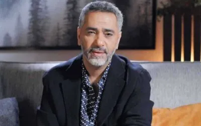 القضاء اللبناني يبرّئ فضل شاكر من دعوى قتل