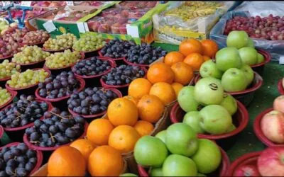 قليل من الدهون والسكر.. 15 توصية من وزارة الصحة لنظام غذائي صحي