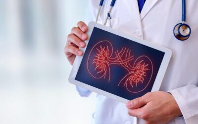 4 أعراض مثيرة للقلق.. متى يكون فحص وظائف الكلى ضروريًا؟