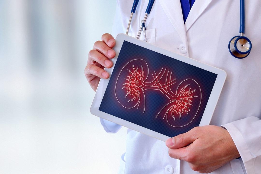 4 أعراض مثيرة للقلق.. متى يكون فحص وظائف الكلى ضروريًا؟