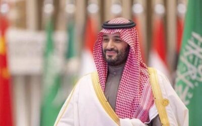 ولي العهد يتلقى «خطية» من رئيسة وزراء اليابان