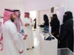 البحيري يرعى معرض نتاج لربط مخرجات التدريب لسوق العمل