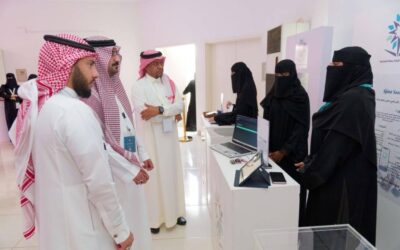 البحيري يرعى معرض نتاج لربط مخرجات التدريب لسوق العمل