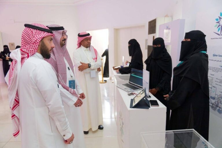 البحيري-يرعى-معرض-نتاج-لربط-مخرجات-التدريب-لسوق-العمل