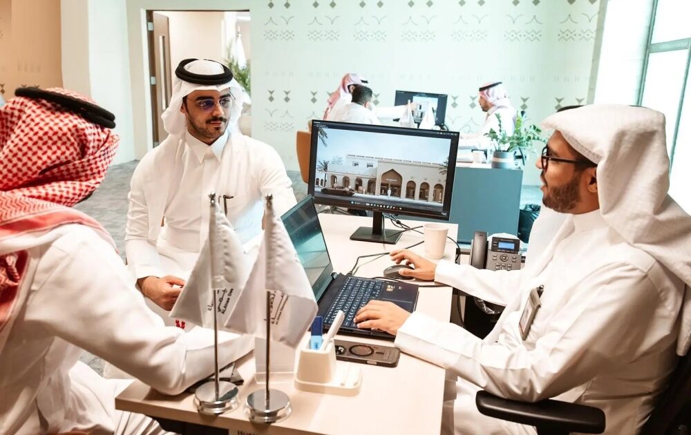 الأحساء..  ورش عمل توعوية للتعريف بالموجهات التصميمية