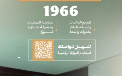 الرقم الموحد 1966.. استجابة فورية للعناية بضيوف الرحمن على مدار الساعة