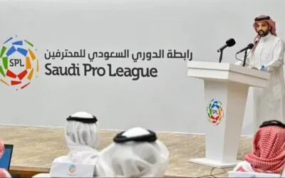 إطلاق المرحلة الثانية من برنامج الاستقطاب