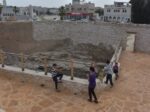 فتح القلعة وتوفير المقاهي ونادٍ لكبار السن.. أبرز مقترحات أهالي تاروت لإنعاش السياحة