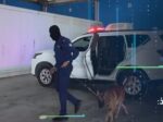 إحباط محاولة تهريب 8 كيلوغرامات من مادة الكوكايين بميناء جدة الإسلامي