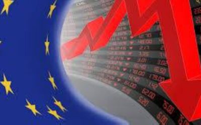 تراجع الأسهم الأوروبية