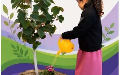 مدارس تعليم الطائف تحتفي بأسبوع البيئة 2026