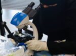 التراث البيئي يجذب 500 طالب في الدمام