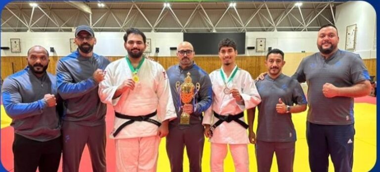 جودو-الفتح-يحصد-المركز-الثاني-في-بطولة-المملكة-للشباب