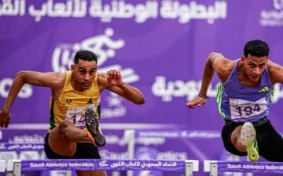 ألعاب القوى السعودية تتألق من الطائف.. وبطولة دولية تلوح في الأفق