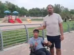 ممشى الأحساء.. «مستشفى مفتوح» يخفض الأوزان ويكافح الأمراض المزمنة